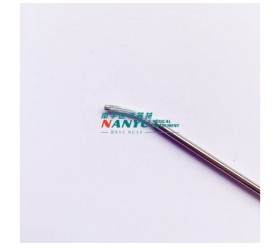 Nanyu Ablate Bipolar Radiofrequency Plasma Surgical Electrodes for endoscopic spine surgery orthopaedics