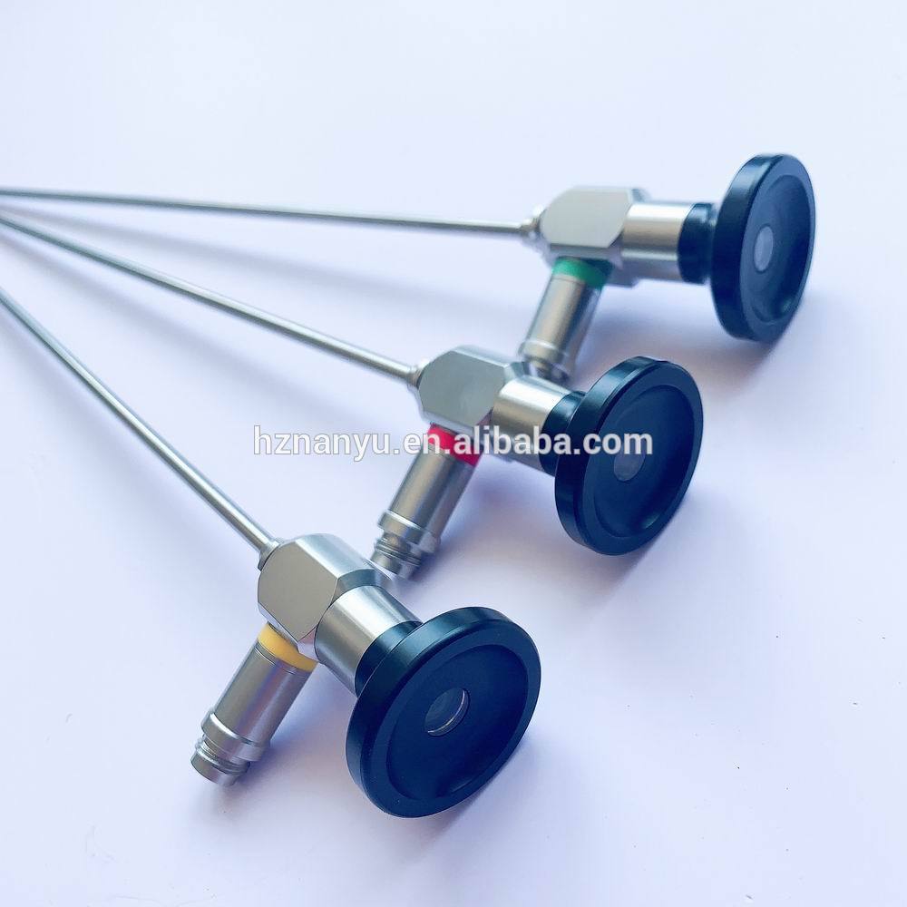 Cystoscope 0/30/70 degree 4mm endoscope cystoscopy Instruments Urology instruments hight quality