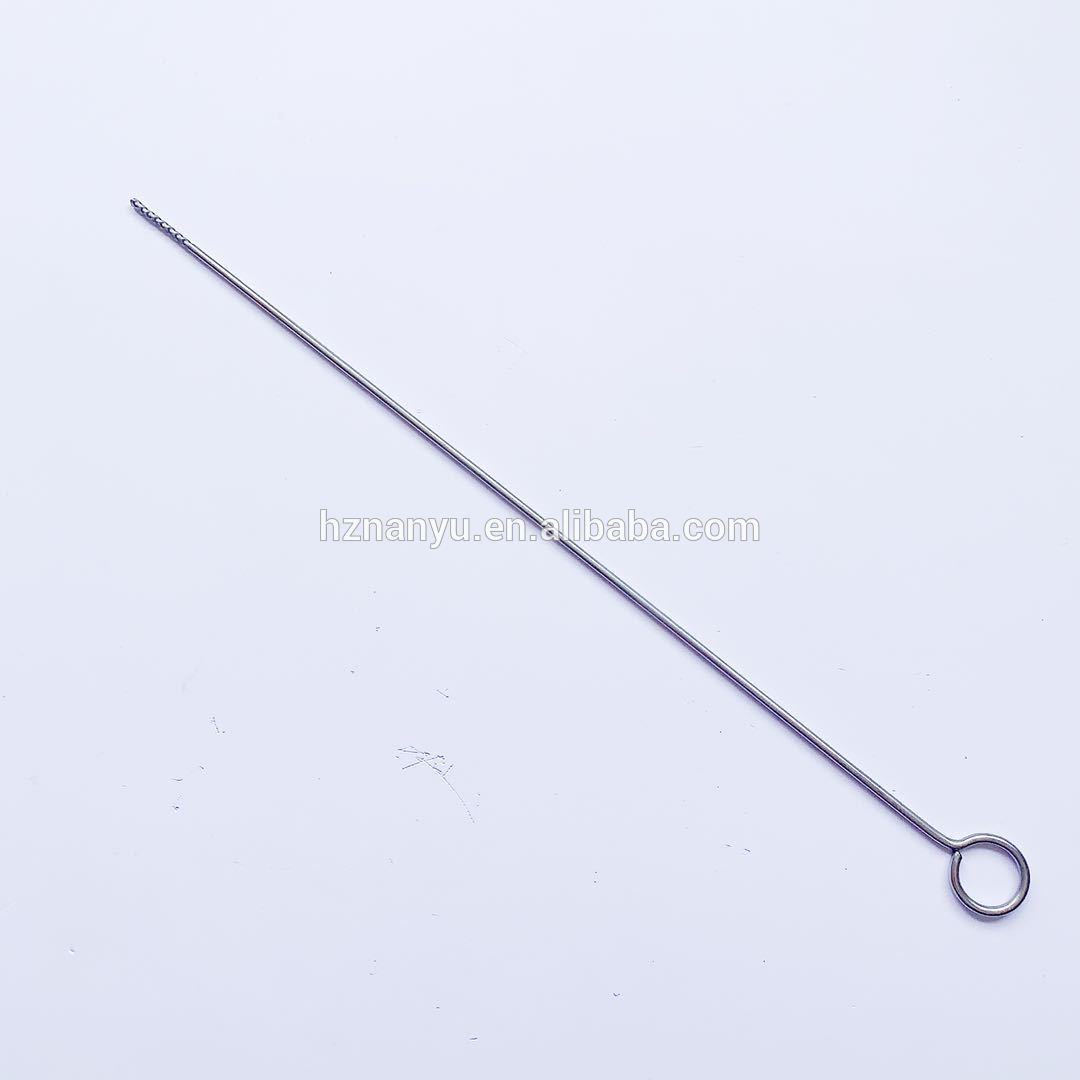 Cystoscopy Instruments endoscope operator single-valve endoscope bridge cleaning rod Urology Instruments