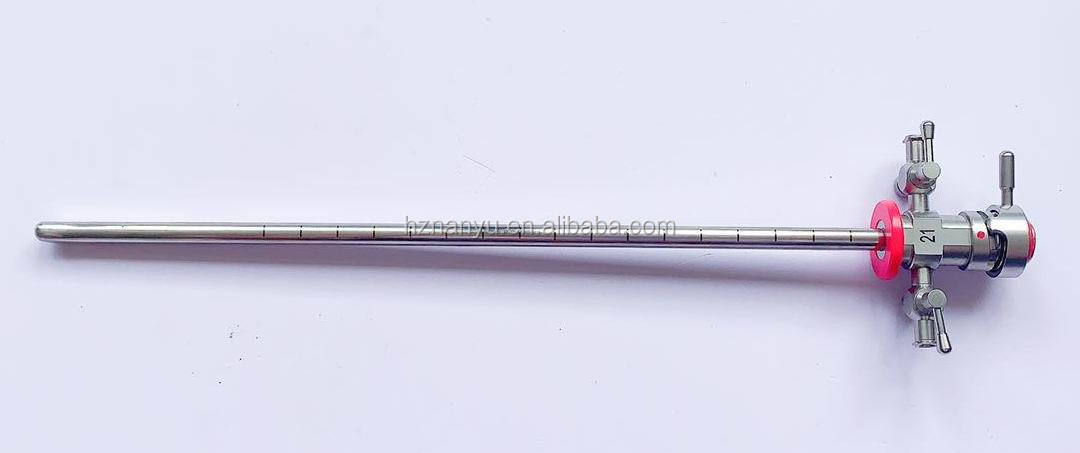 Cystoscopy Instruments Sheath and Obturator Urology Instruments