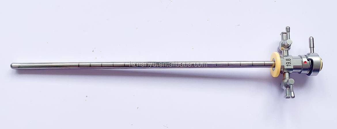 Cystoscopy Instruments Sheath and Obturator Urology Instruments