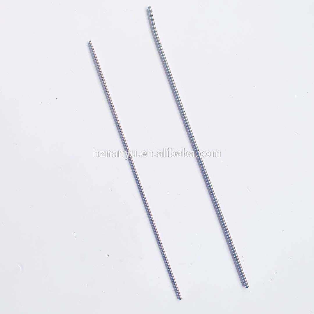 Reaming tube/position ruler/rod Intervertedral foramen Instruments Orthopaedics Instruments