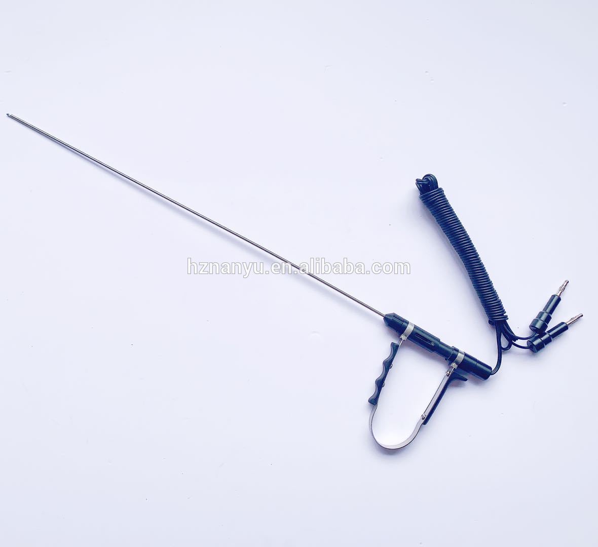 Nanyu Spine Endoscope for  Intervertebral Foramen Instruments set Orthopaedics Surgical Instruments(new styles)