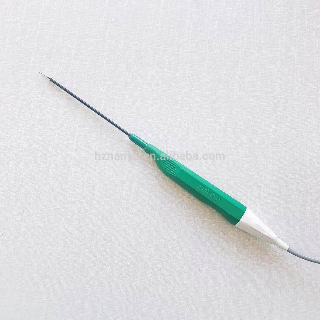 Ablate Bipolar Radiofrequency Plasma Probe Surgical equipment