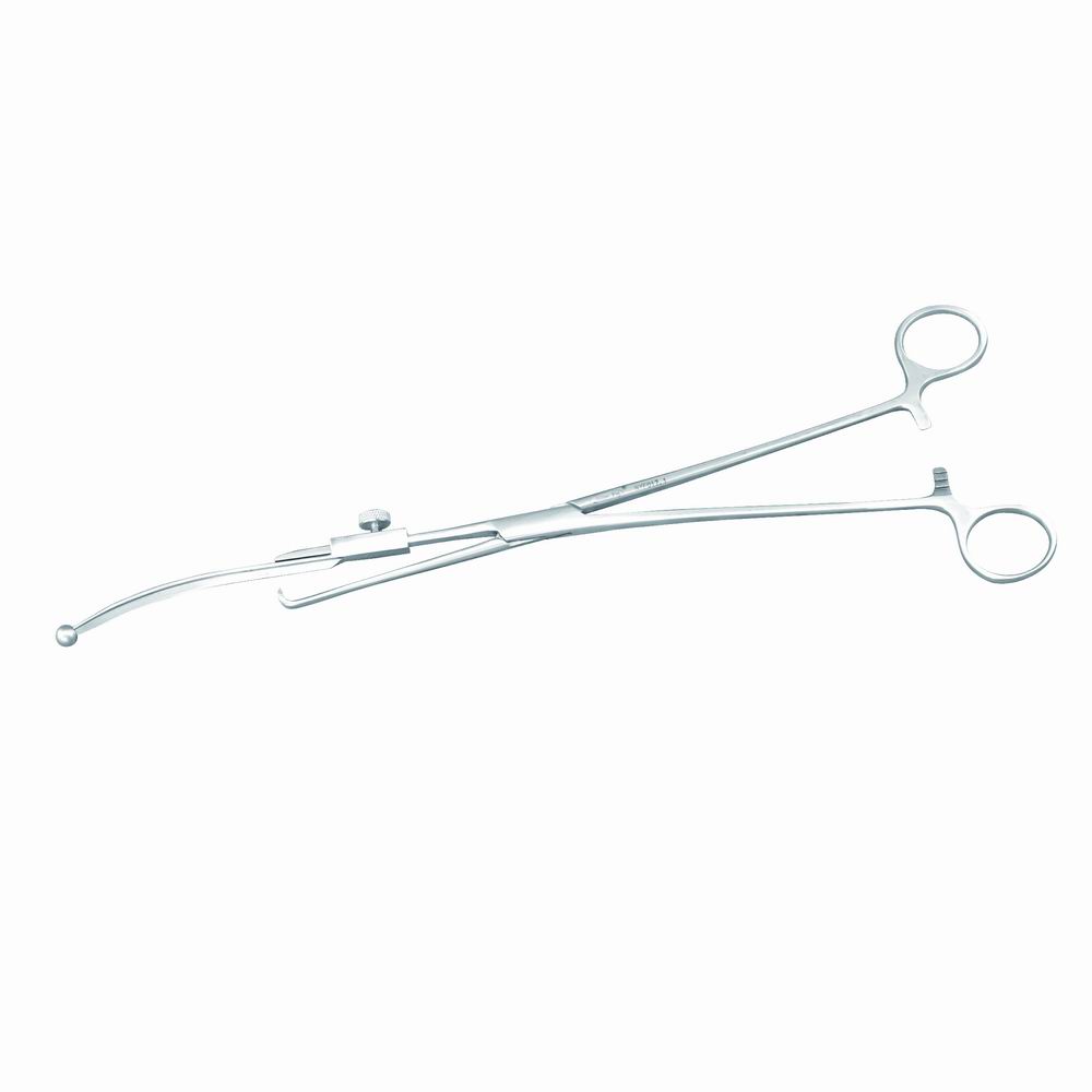 Surgical Medical Instruments Cervical Forceps (adjustable & nonadjustable) Gynecology Instruments