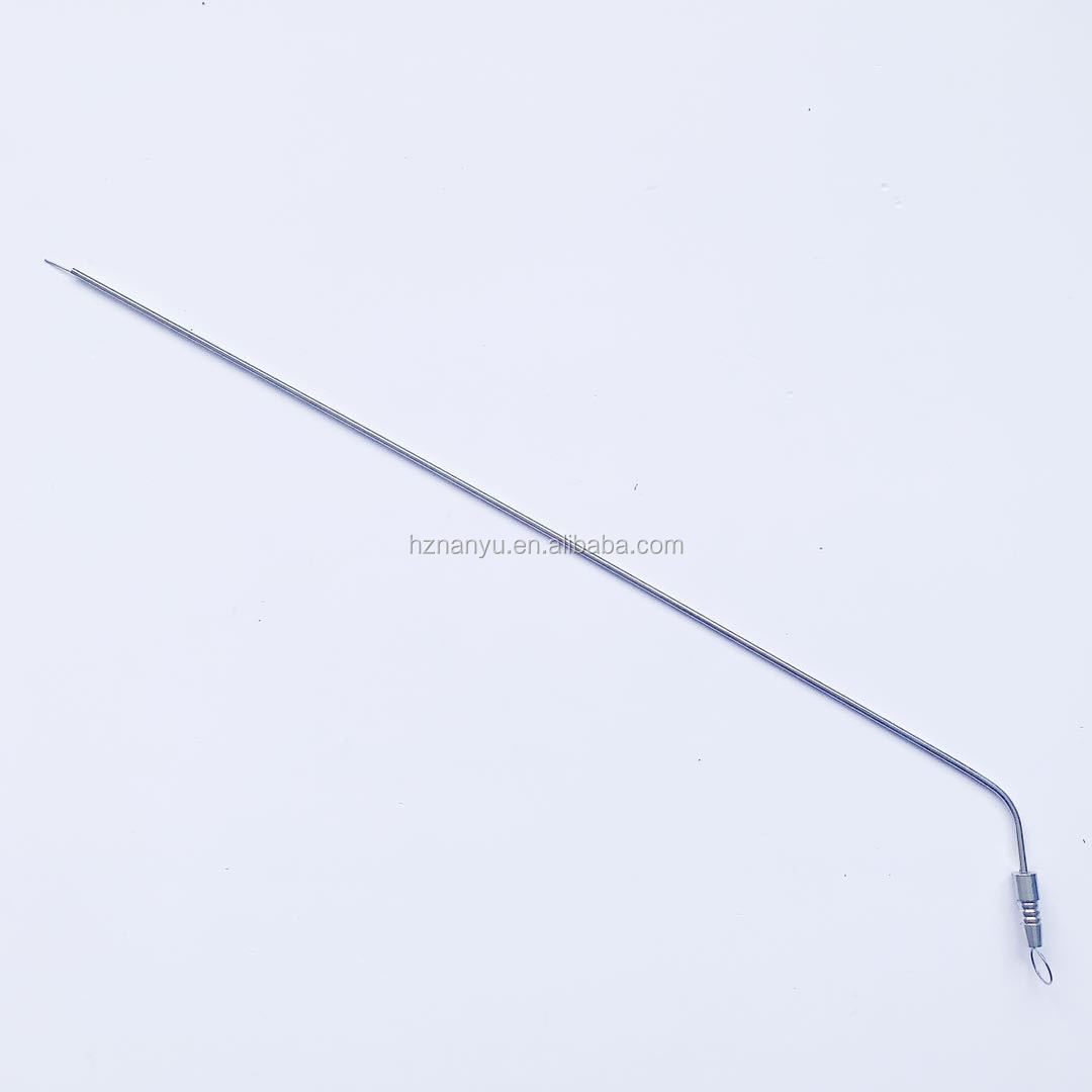 Nanyu Esophagoscopy Instruments set ENT instruments Surgical medical equipment