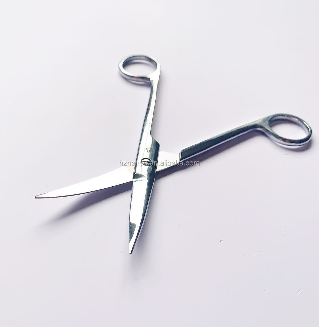 High quality Tonsil Scissors ENT instruments Tonsil Instruments