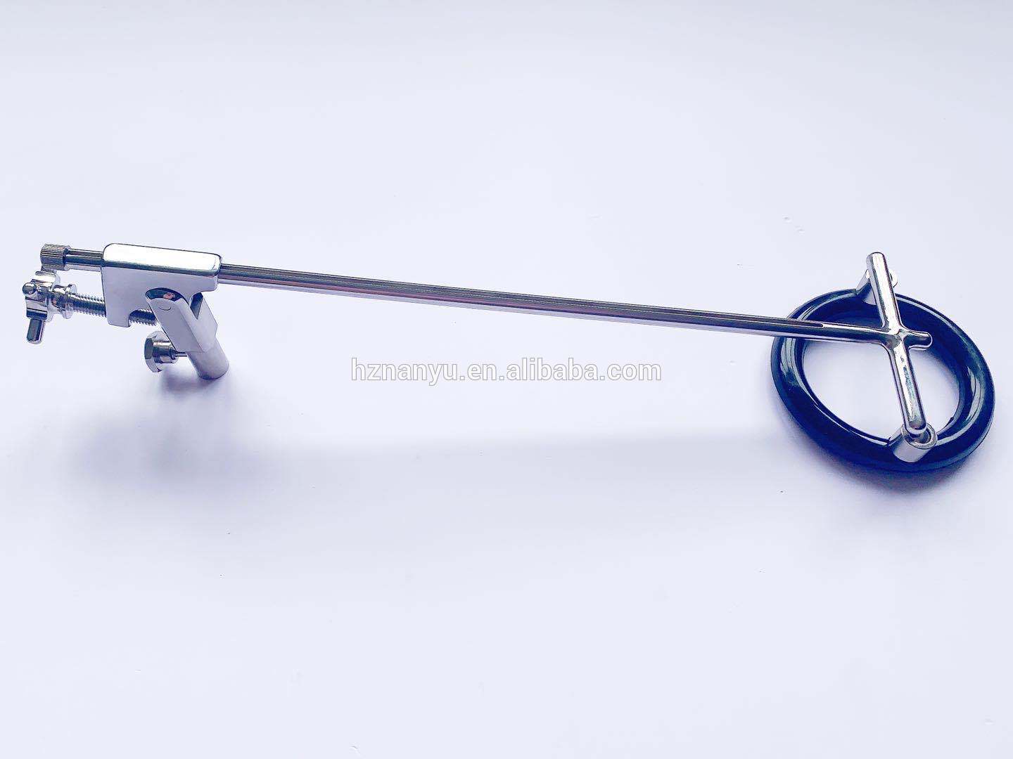 High quality Laryngoscope Tube and Laryngoscope Holder ENT instruments Laryngoscopy Instruments