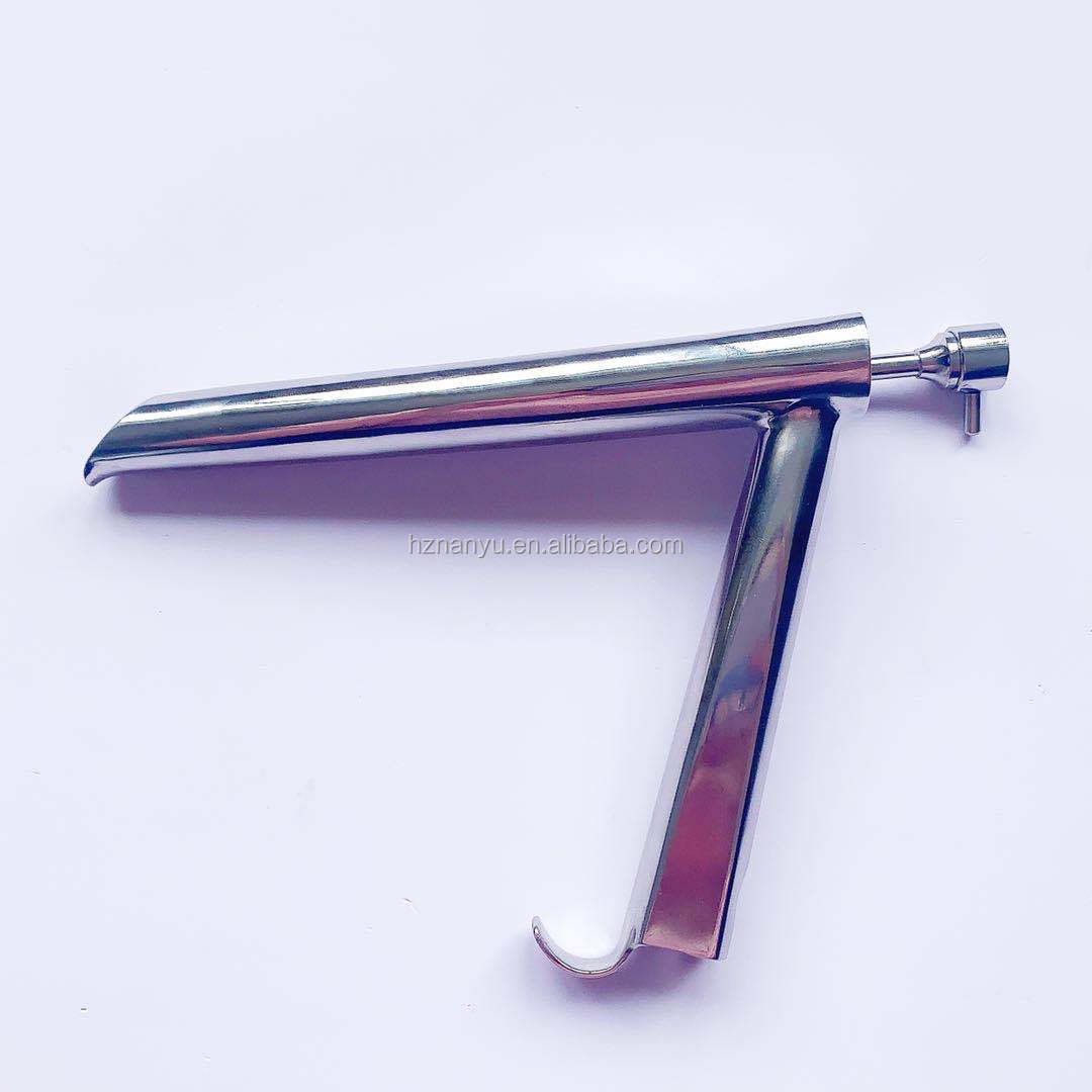 High quality Laryngoscope Tube and Laryngoscope Holder ENT instruments Laryngoscopy Instruments