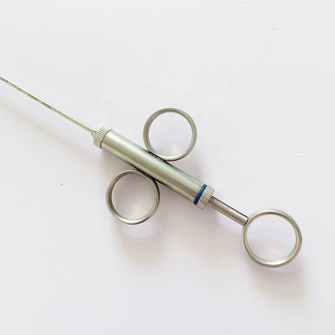 Reusable Hernia Repairer laparoscopy instruments Laparoscopic Surgical Medical Instruments