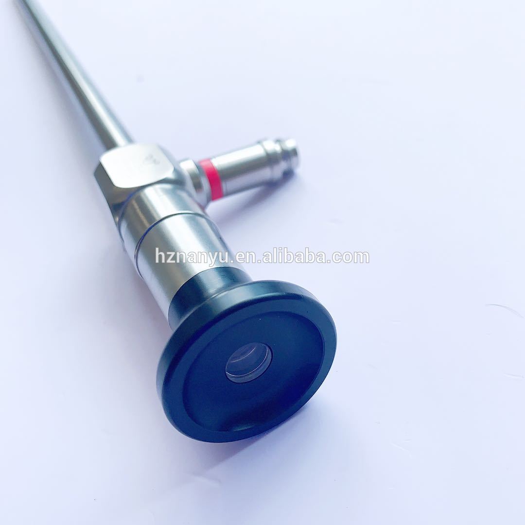 Lapargoscope with CE Lapargoscopic rigid endoscope  Surgical Instrument Laparoscopy Instruments