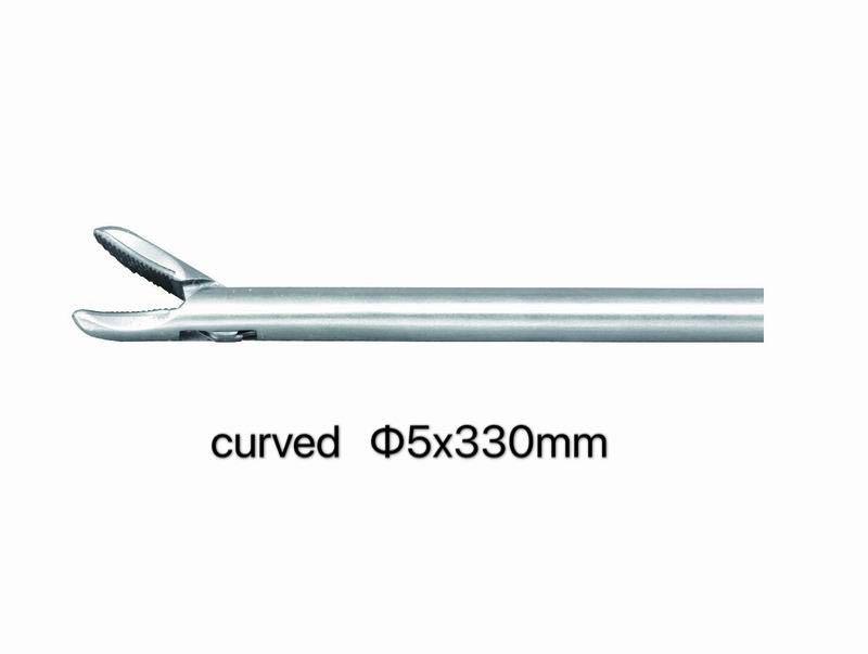 Laparoscopic Instruments Laparoscopy Instruments Needle-holding Forceps