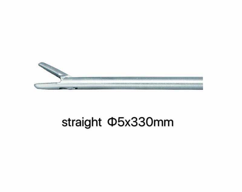 Laparoscopic Instruments Laparoscopy Instruments Needle-holding Forceps